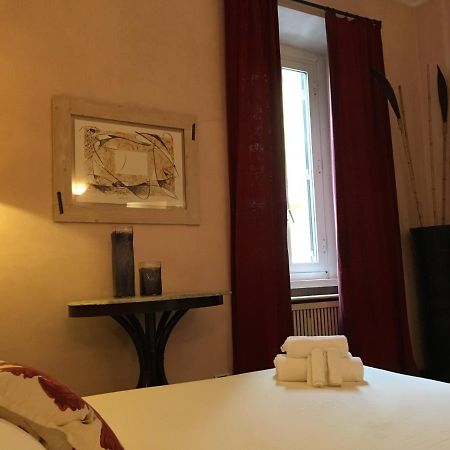 Porta Latina Apartment Рим Экстерьер фото