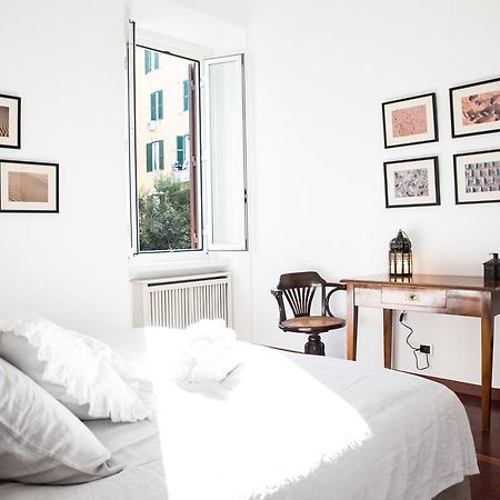 Porta Latina Apartment Рим Экстерьер фото