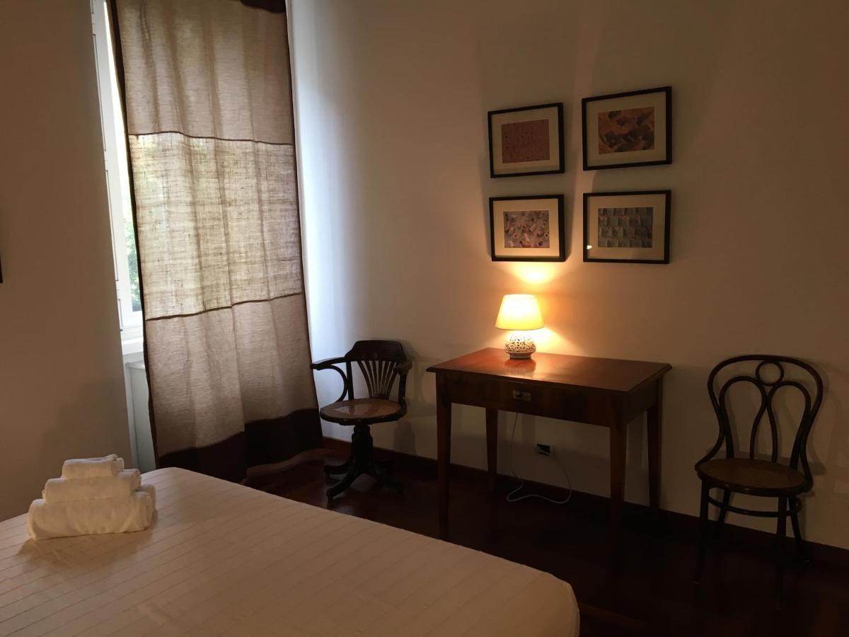 Porta Latina Apartment Рим Экстерьер фото