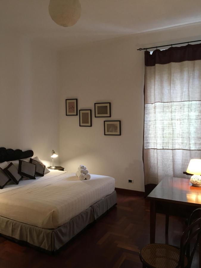 Porta Latina Apartment Рим Экстерьер фото