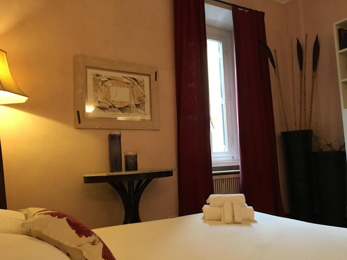 Porta Latina Apartment Рим Экстерьер фото