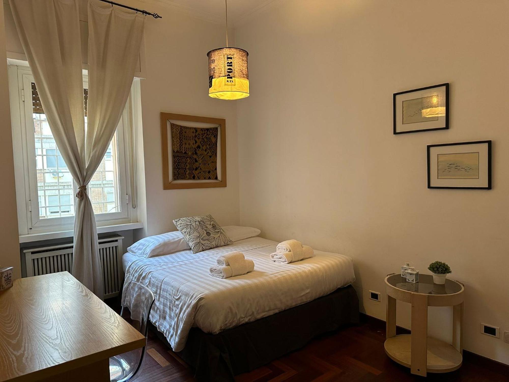 Porta Latina Apartment Рим Экстерьер фото