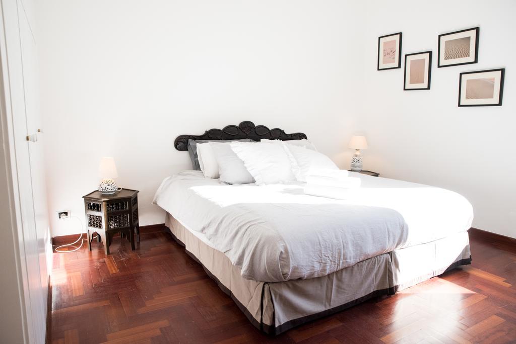Porta Latina Apartment Рим Экстерьер фото