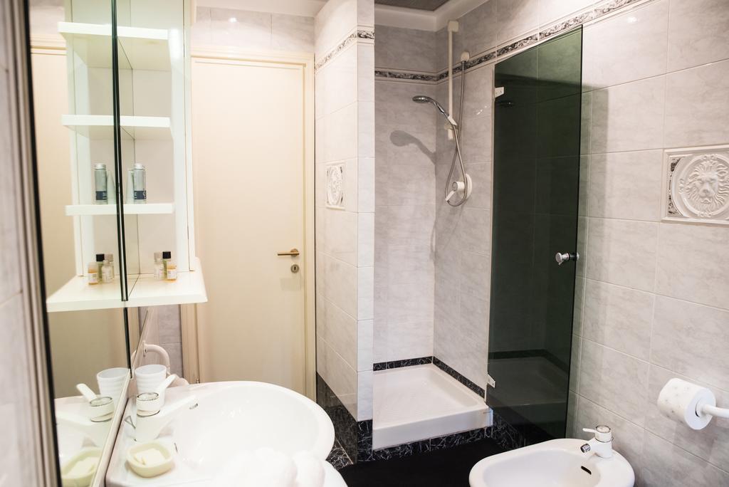 Porta Latina Apartment Рим Экстерьер фото