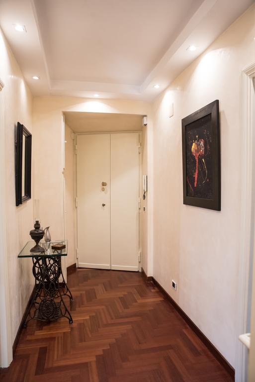 Porta Latina Apartment Рим Экстерьер фото