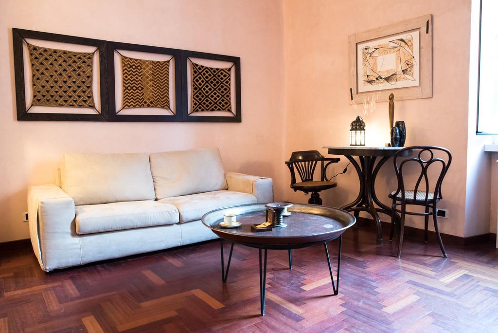 Porta Latina Apartment Рим Экстерьер фото