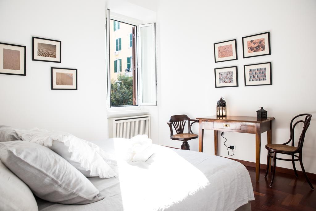 Porta Latina Apartment Рим Экстерьер фото