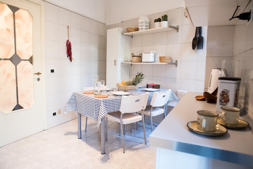 Porta Latina Apartment Рим Экстерьер фото