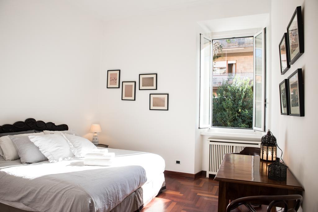 Porta Latina Apartment Рим Экстерьер фото