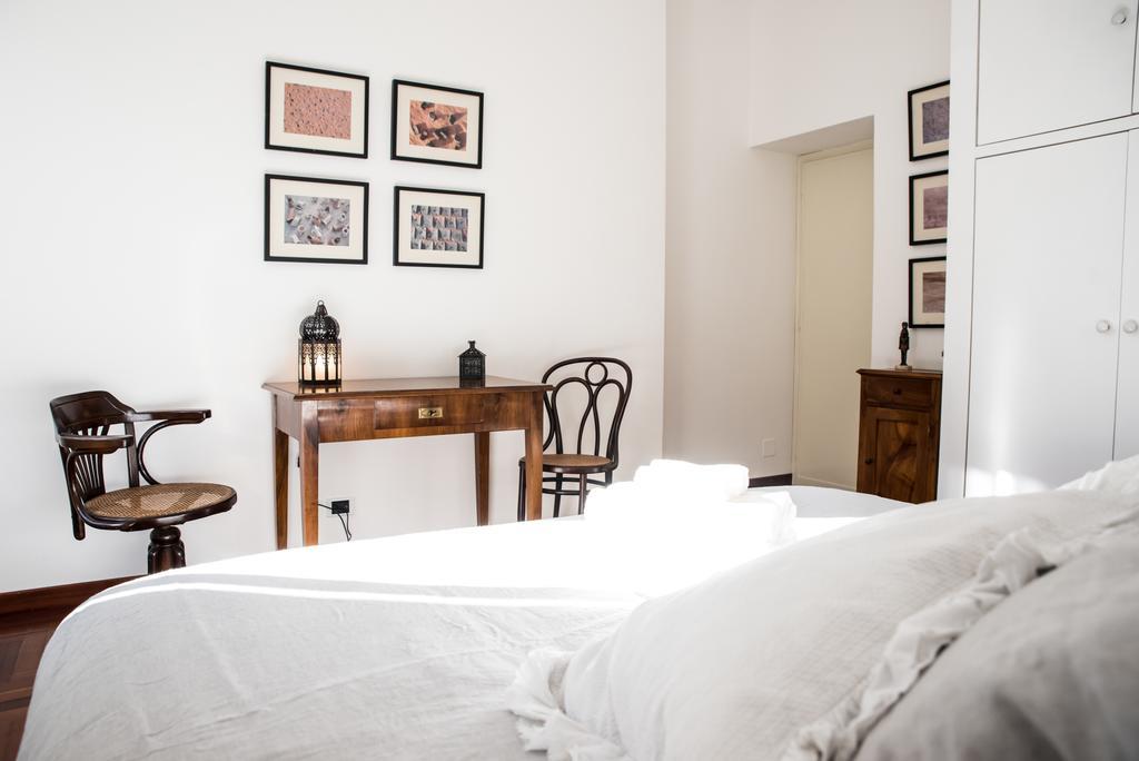 Porta Latina Apartment Рим Экстерьер фото